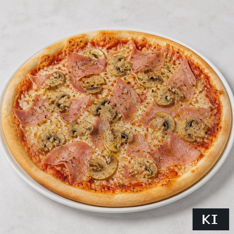 Pizza Ducati