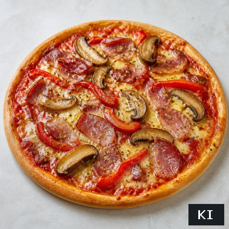 Pizza Rustica