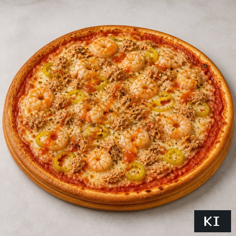 Pizza Miami