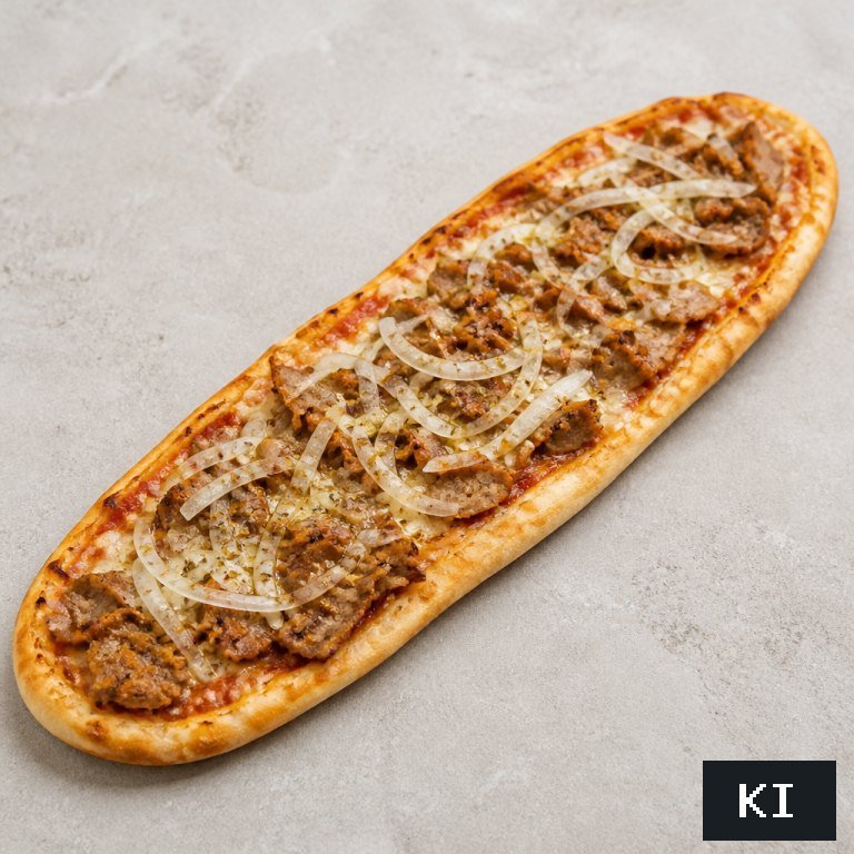 Kebap Stangerl