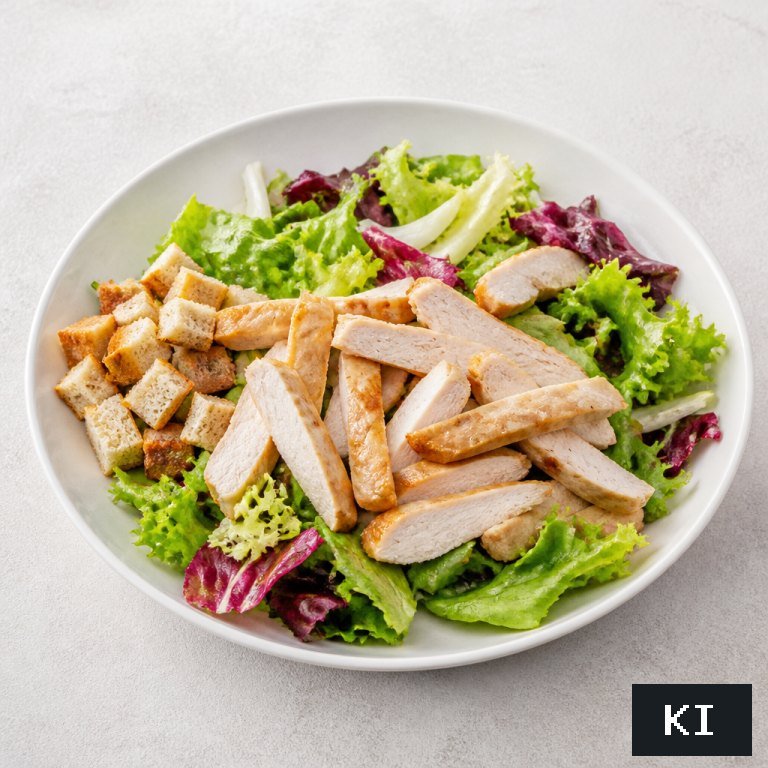 Fitness Salat