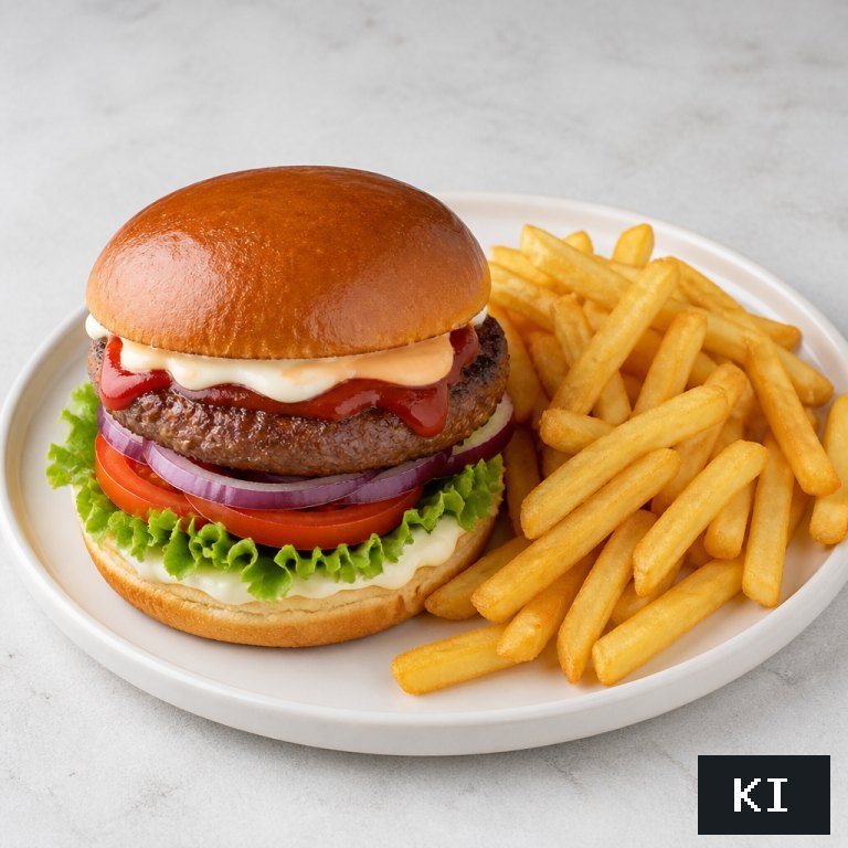 Wunsch Burger