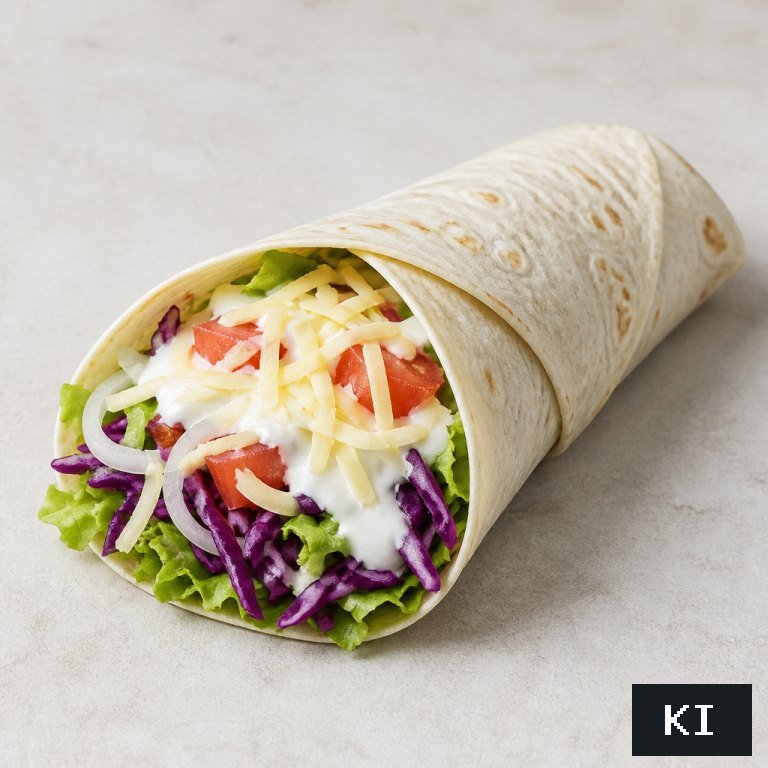 Dürüm veg.