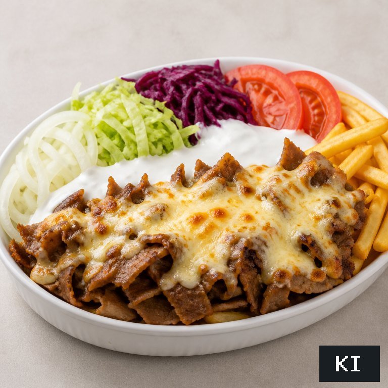 La Perla Kebap