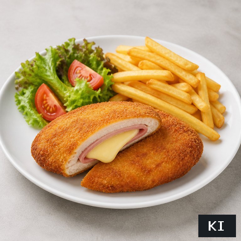 Cordon Bleu