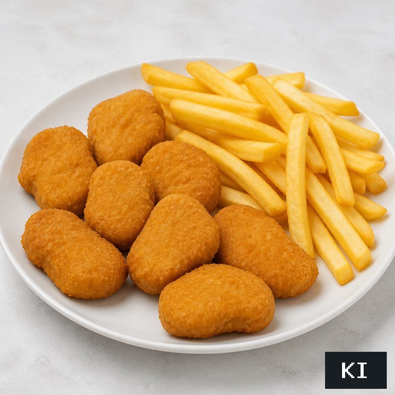 Chicken Nuggets