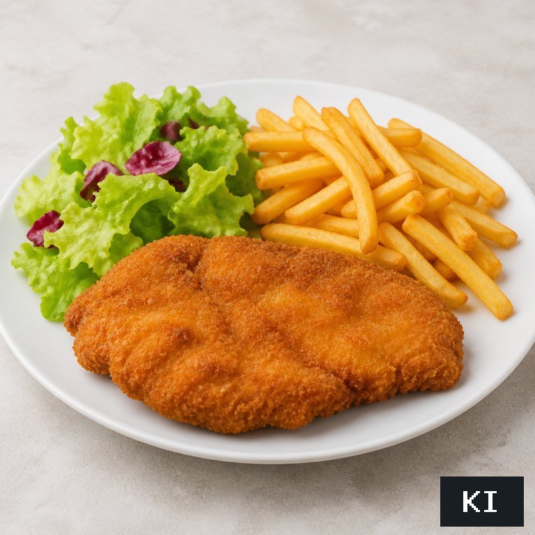 Chicken Crispy