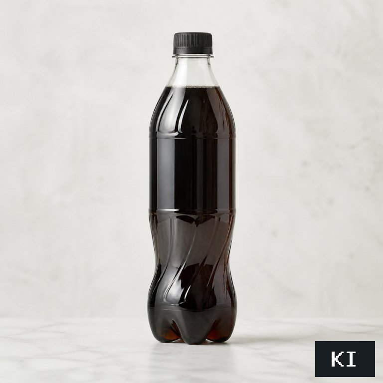 Cola Zero 0,5L