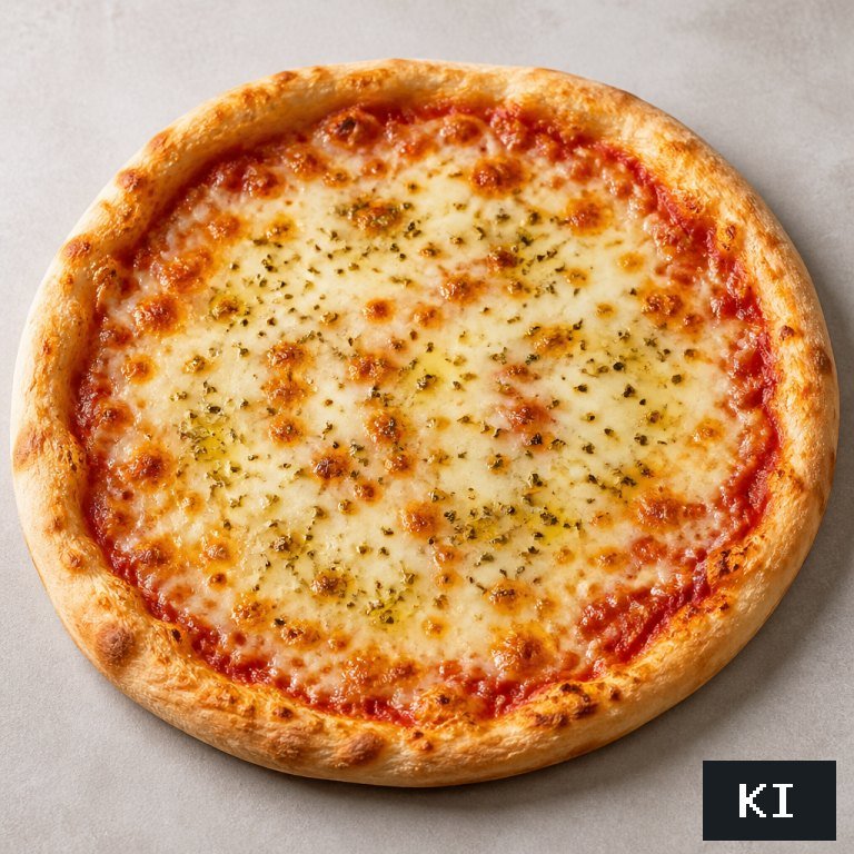 Wunsch Pizza
