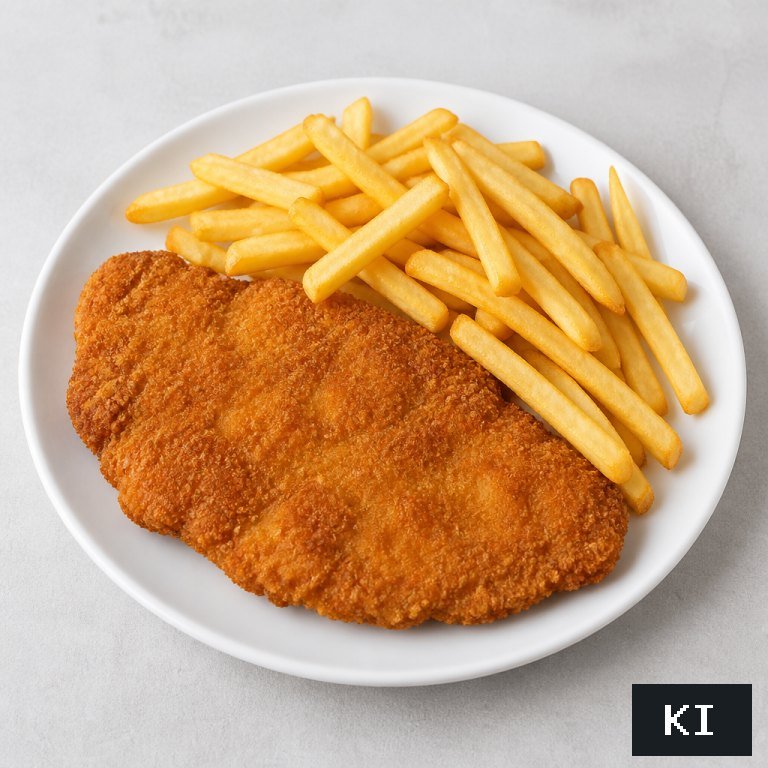 Hauptspeisen