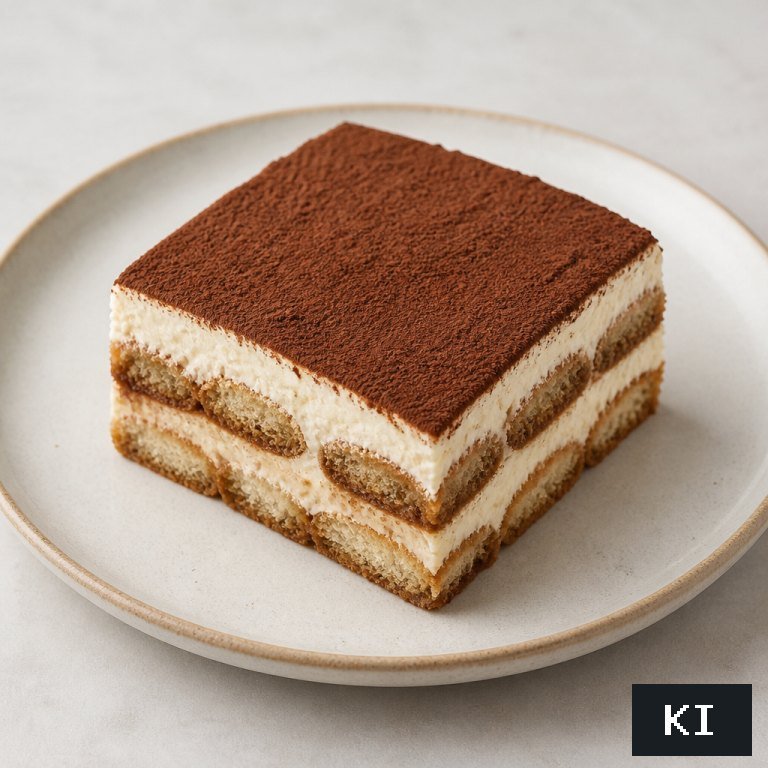 Desserts