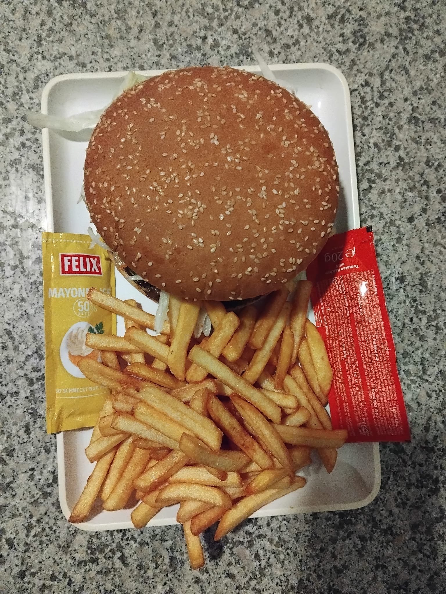Steirer Burger