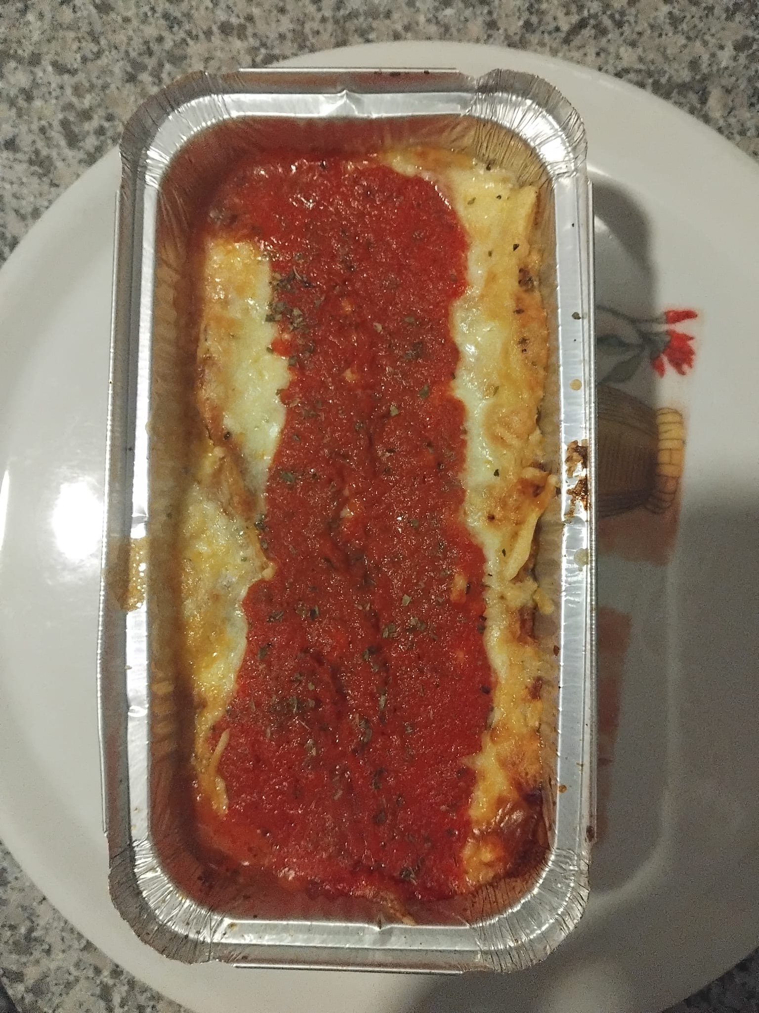 Lasagne