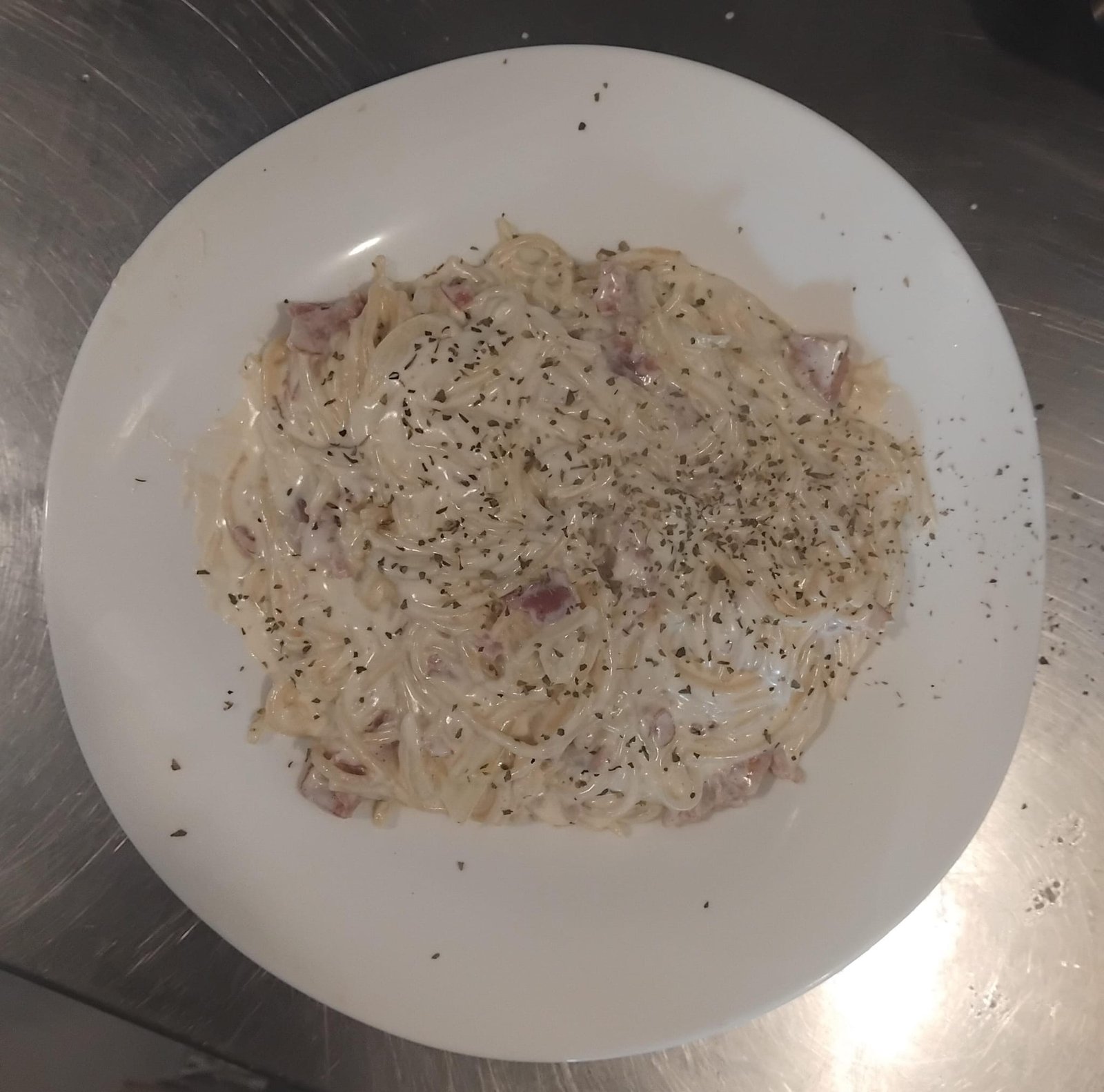 Carbonara