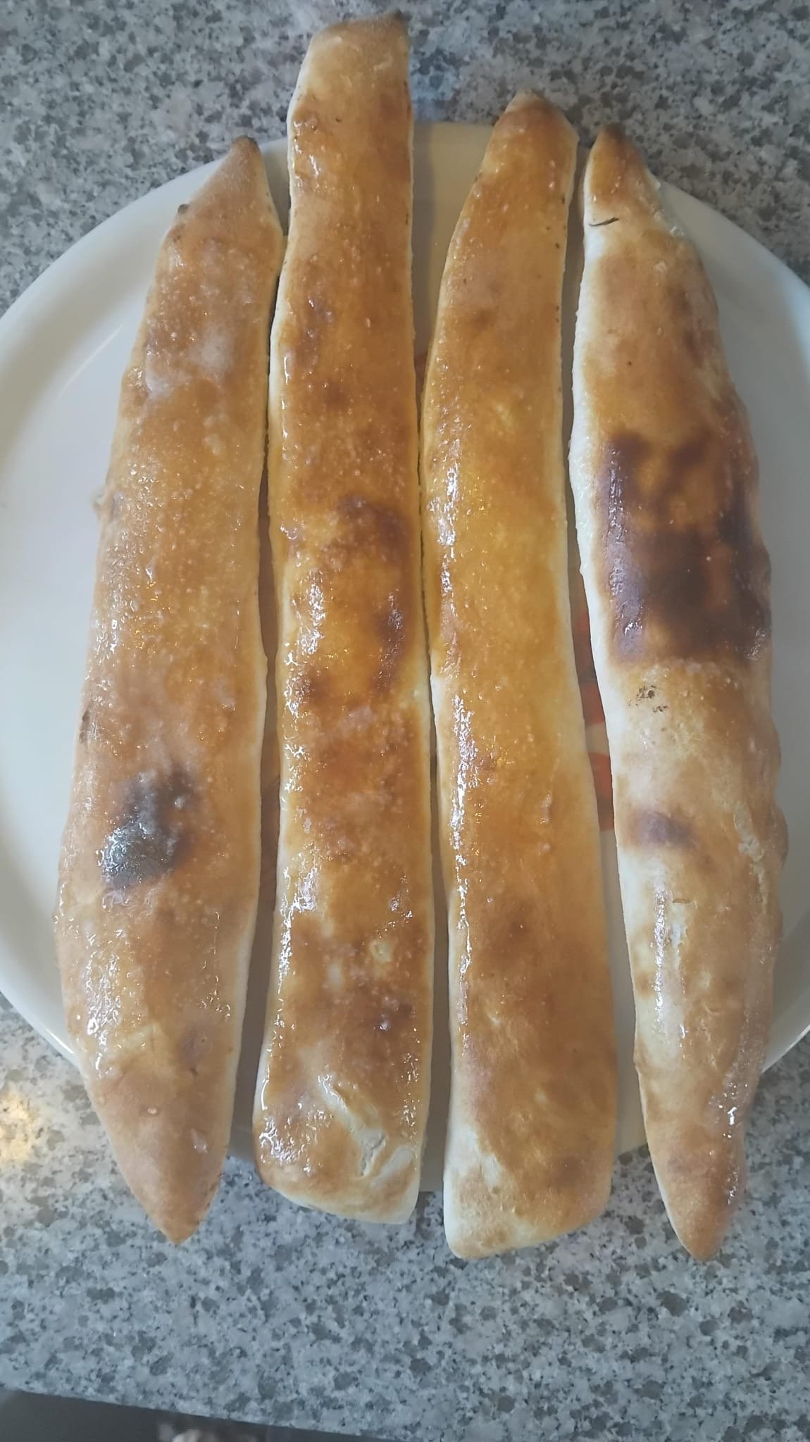 Stangerlbrot
